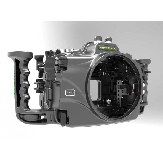 Marelux MX-R5 防水盒 for Canon EOS R5 微單相機