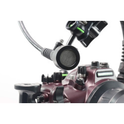 Marelux Hi-Fi 水聽器 (Hydrophone) for 防水盒 Marelux Hi-Fi 水聽器 (Hydrophone) for 防水盒