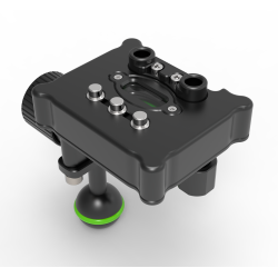 Marelux 頻閃器 (專利設計)