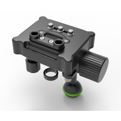 Marelux 頻閃器 (專利設計)