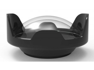 Marelux 防水盒鏡頭罩安裝說明