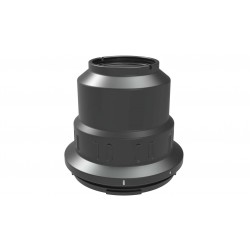 Marelux 微距鏡頭罩 Macro Port 87