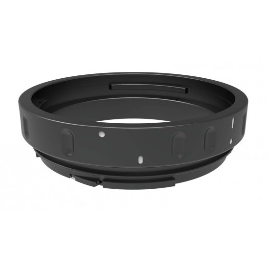 Marelux 防水盒 轉接 Sea&Sea 鏡頭罩 轉接環 20mm