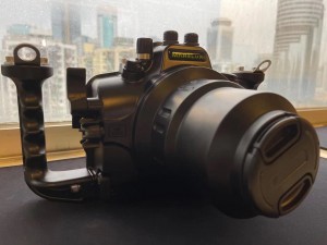 Bluewater Photo 評測 Marelux MX-R5 防水盒與實拍照片參考 Bluewater Photo 評測 Marelux MX-R5 防水盒與實拍照片參考