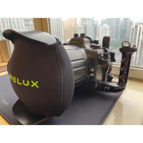 Marelux MX-R5 防水盒 for Canon EOS R5 微單相機