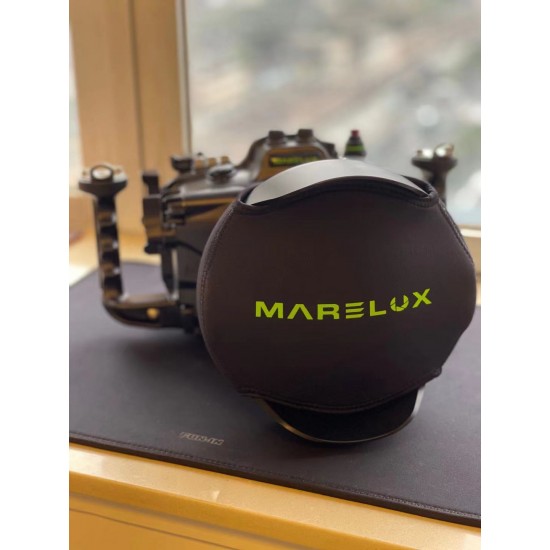 Marelux MX-R5 防水盒 for Canon EOS R5 微單相機