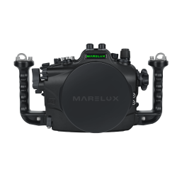 Marelux MX-R5II 防水盒 for Canon EOS R5II 微單相機 Marelux MX-R5II 防水盒 for Canon EOS R5II 微單相機