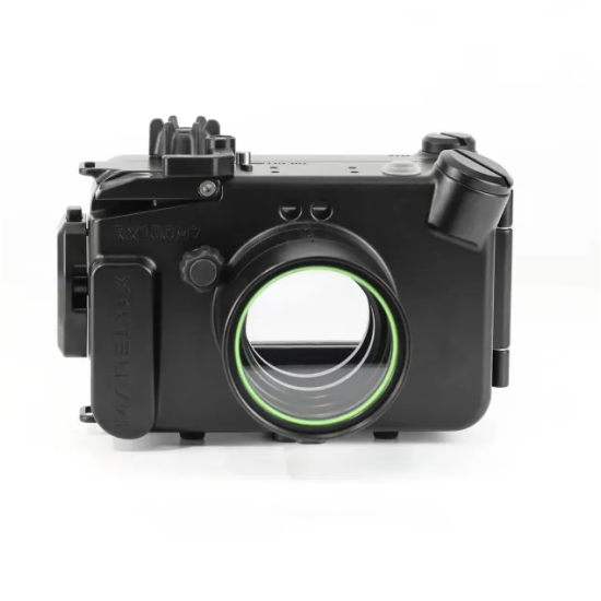 Marelux MX-RX100M7 防水盒 for Sony RX100M7 數位相機