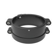 Marelux 轉接環 for SUPE D-PRO 搭配 SOFT 智慧閃燈光學光束筒 Marelux 轉接環 for SUPE D-PRO 搭配 SOFT 智慧閃燈光學光束筒