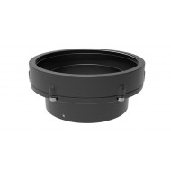 Marelux 轉接環 for INON Z-330/D200 搭配 SOFT 智慧閃燈光學光束筒 Marelux 轉接環 for INON Z-330/D200 搭配 SOFT 智慧閃燈光學光束筒
