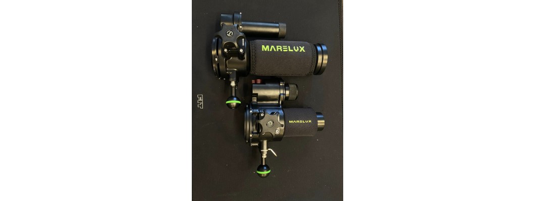 Marelux Soft Pro 光束筒即將到貨，早鳥價預購中