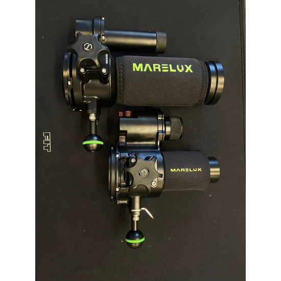Marelux SOFT Pro 第二代智慧閃燈光學光束筒 (包含轉接座) Marelux SOFT Pro 第二代智慧閃燈光學光束筒 (包含轉接座)