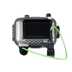 Marelux MX-SHINOBI SDI 防水盒 for Atomos Shinobi 5'' HDR 銀幕 Marelux MX-SHINOBI SDI 防水盒 for Atomos Shinobi 5'' HDR 銀幕