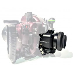 Marelux 180度智慧型觀景窗 (Smart Viewfinder) for 防水盒 Marelux 180度智慧型觀景窗 (Smart Viewfinder) for 防水盒