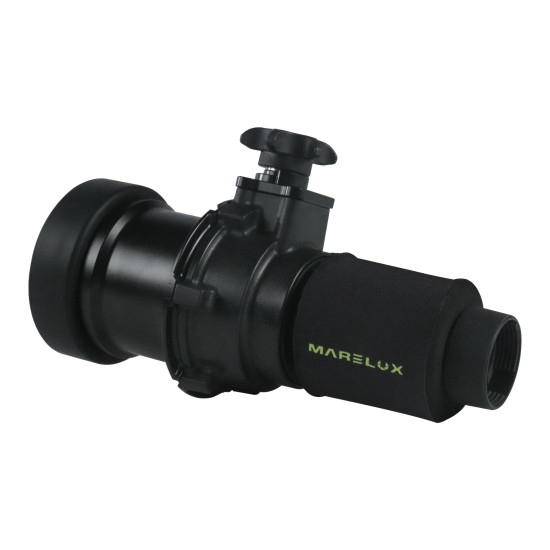 Marelux SOFT Mini 智慧閃燈光學光束筒 for Marelux Apollo Y