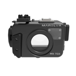 Marelux MX-TG7 防水盒 for Olympus TG7/ 6 數位相機 Marelux MX-TG7 防水盒 for Olympus TG7/ 6 數位相機