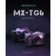 Marelux MX-TG6 防水盒 for Olympus TG6 數位相機 Marelux MX-TG6 防水盒 for Olympus TG6 數位相機