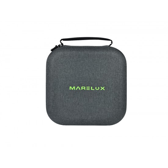 Marelux 180mm 鏡頭罩旅行箱 M