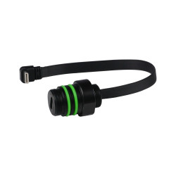 Marelux M16 USB-C 充電傳輸座