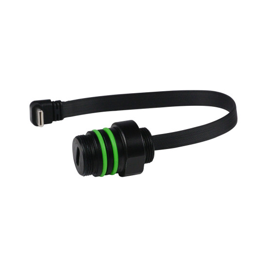 Marelux M16 USB-C 充電傳輸座