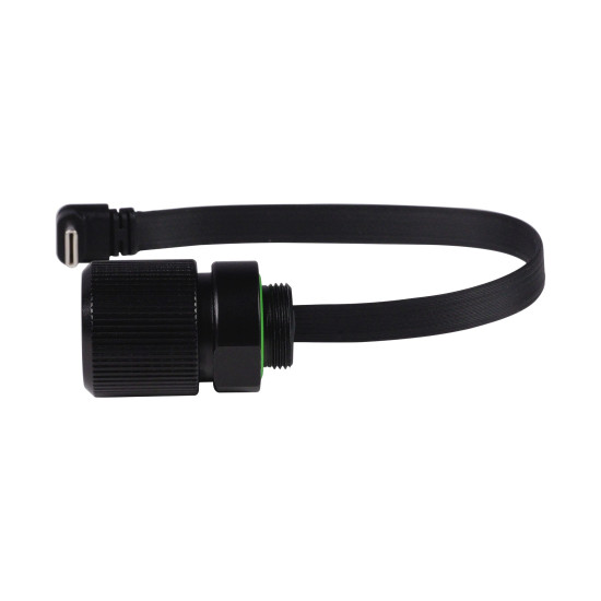 Marelux M16 USB-C 充電傳輸座