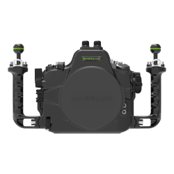 Marelux MX-Z8 防水盒 for Nikon Z8 微單相機 Marelux MX-Z8 防水盒 for Nikon Z8 微單相機
