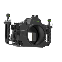 Marelux MX-Z8 防水盒 for Nikon Z8 微單相機