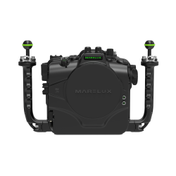 Marelux MX-Z9 防水盒 for Nikon Z9 微單相機 Marelux MX-Z9 防水盒 for Nikon Z9 微單相機