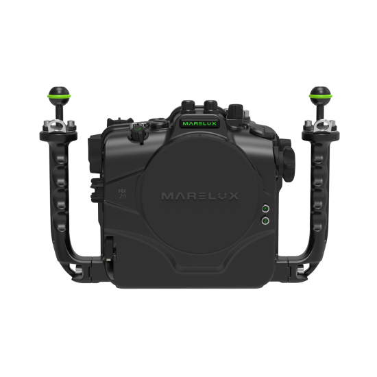 Marelux MX-Z9 防水盒 for Nikon Z9 微單相機