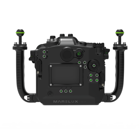 Marelux MX-Z9 防水盒 for Nikon Z9 微單相機
