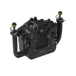 Marelux MX-Z9 防水盒 for Nikon Z9 微單相機
