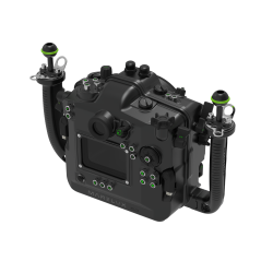 Marelux MX-Z9 防水盒 for Nikon Z9 微單相機 Marelux MX-Z9 防水盒 for Nikon Z9 微單相機