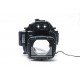 NB 防水盒 for Canon EOS M 與 18-55mm Kit鏡
