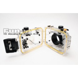 NB 防水盒 for Canon G15 NB 防水盒 for Canon G15