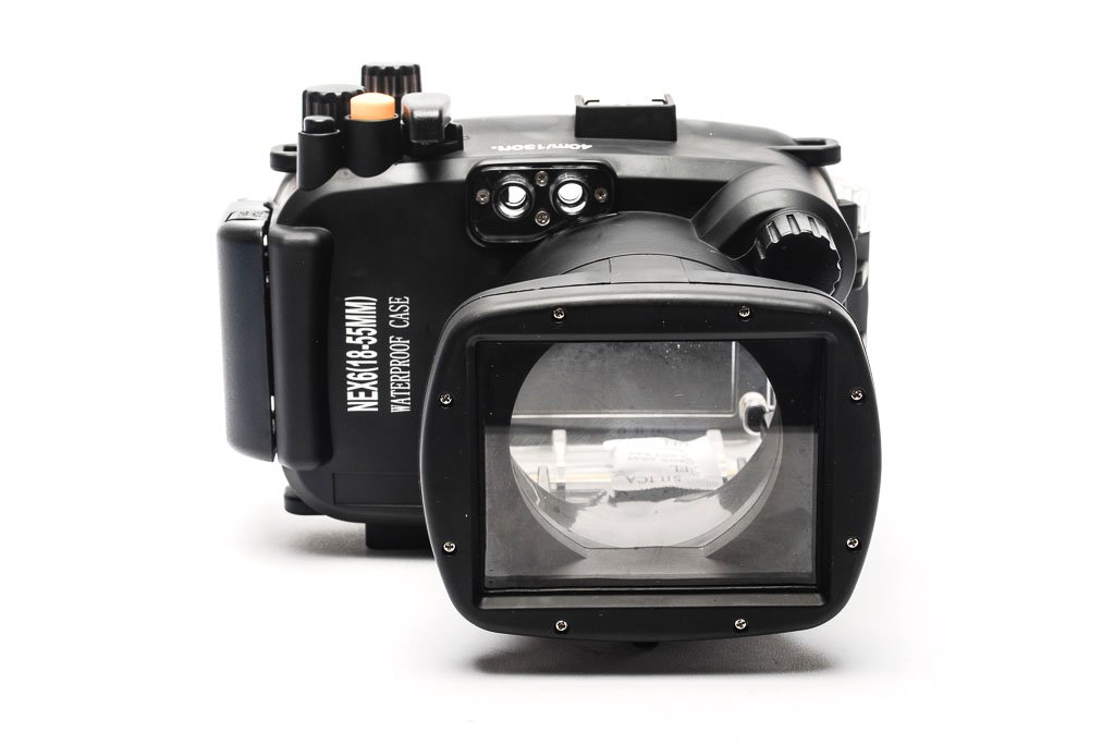 Sony NEX-6 16-50mm OSSレンズキット 完動品 防湿庫保管（SONY NEX-6 