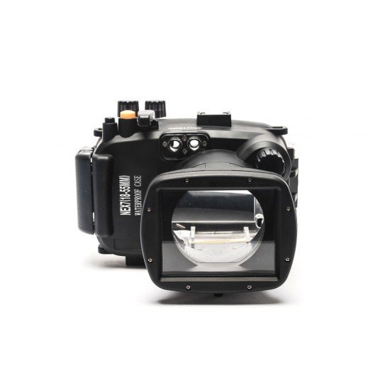 NB 防水盒 for Sony NEX-7 與 18-55mm/16-50mm Kit鏡