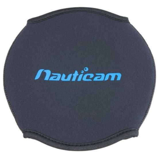 Nauticam 180mm Dome Port 鏡頭罩保護套