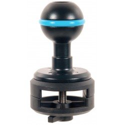 Nauticam 閃燈圓球座 for 125~400mm 燈臂 Nauticam 閃燈圓球座 for 125~400mm 燈臂