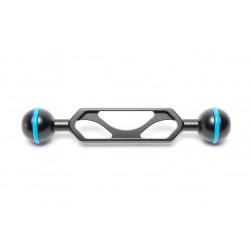 Nauticam 125mm 雙球燈臂 Nauticam 125mm 雙球燈臂
