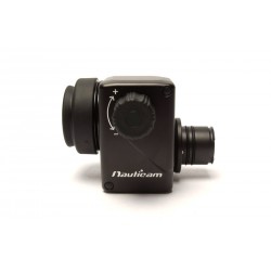 Nauticam 180 度直型觀景窗 Nauticam 180 度直型觀景窗
