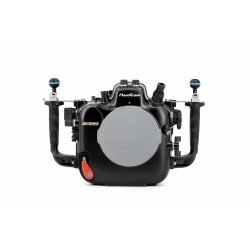 Nauticam NA-1DXIII 防水盒 for Canon EOS 1DX MarkIII Nauticam NA-1DXIII 防水盒 for Canon EOS 1DX MarkIII