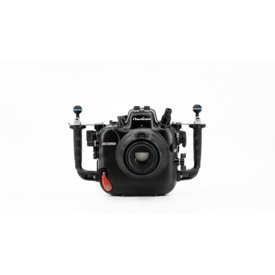 Nauticam NA-1DXIII 防水盒 for Canon EOS 1DX MarkIII