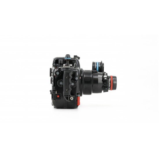 Nauticam NA-1DXIII 防水盒 for Canon EOS 1DX MarkIII