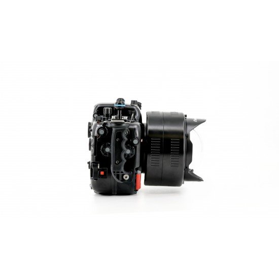 Nauticam NA-1DXIII 防水盒 for Canon EOS 1DX MarkIII