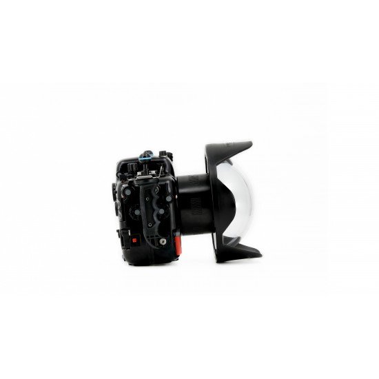 Nauticam NA-1DXIII 防水盒 for Canon EOS 1DX MarkIII