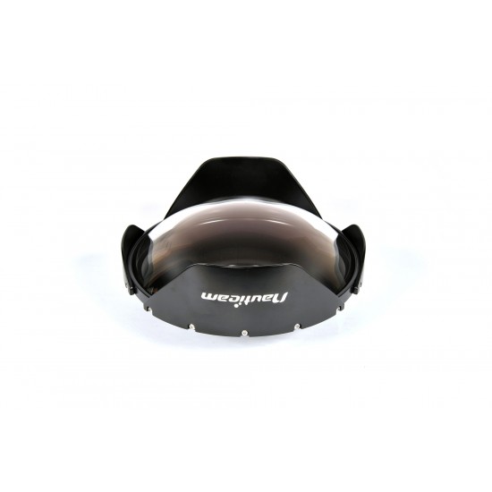 Nauticam N120 250mm 光學玻璃廣角鏡頭罩 II