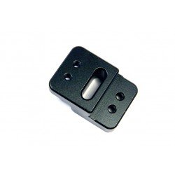 Nauticam 3cm 握把延伸片 for Easitray 與 Flexitray Nauticam 3cm 握把延伸片 for Easitray 與 Flexitray