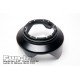 Nauticam N85 4.33'' Dome 鏡頭罩 for Lumix G Fisheye 8mm F3.5