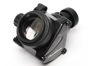 Nauticam 45度觀景窗