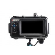 Nauticam NA-502B-H 防水盒 for Small HD 502 5吋 HD 銀幕 (支援HDMI 1.4連接) Nauticam NA-502B-H 防水盒 for Small HD 502 5吋 HD 銀幕 (支援HDMI 1.4連接)